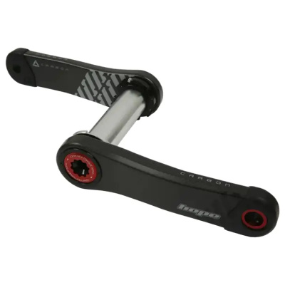 Hope Carbon 68/73mm Crankset