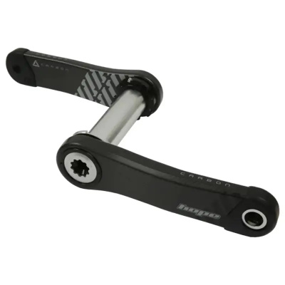 Hope Carbon 68/73mm Crankset