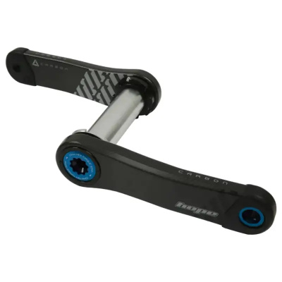 Hope Carbon 73mm Wide Crankset