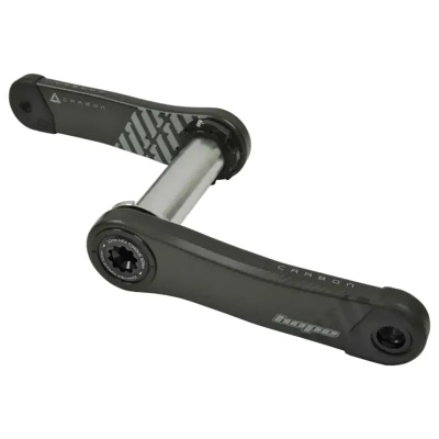 Hope Carbon 73mm Wide Crankset