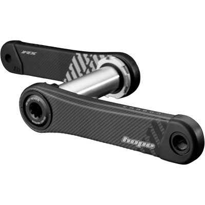 Hope Carbon RX Crankset