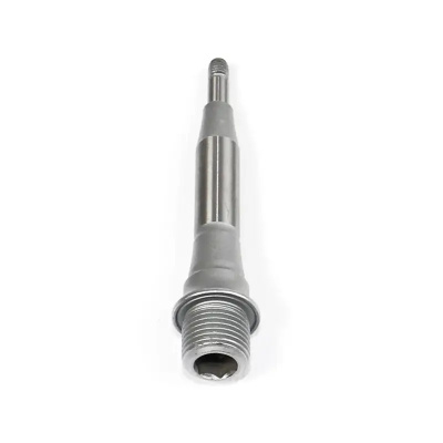 Hope Cr-Mo Left Hand Pedal Axle