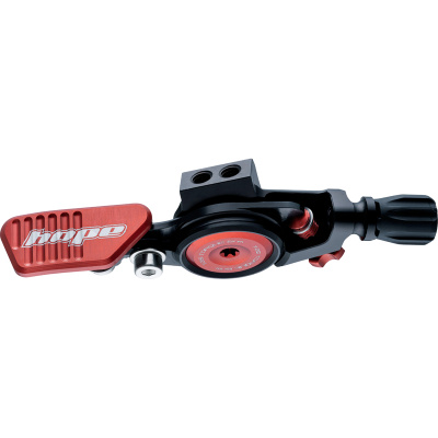 Hope Dropper Post Lever
