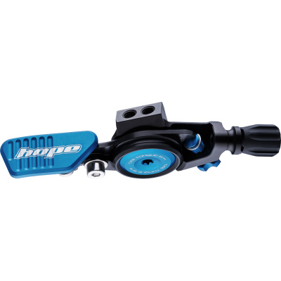 Hope Dropper Post Lever