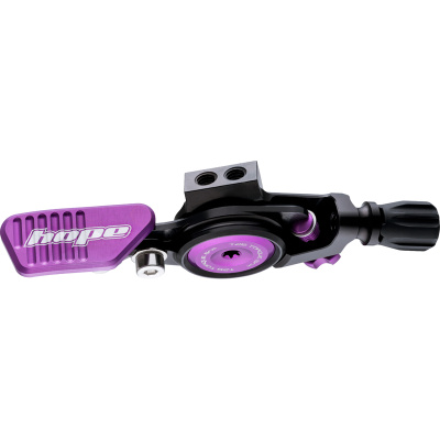 Hope Dropper Post Lever
