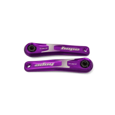 Hope E-Bike 165mm Crankset