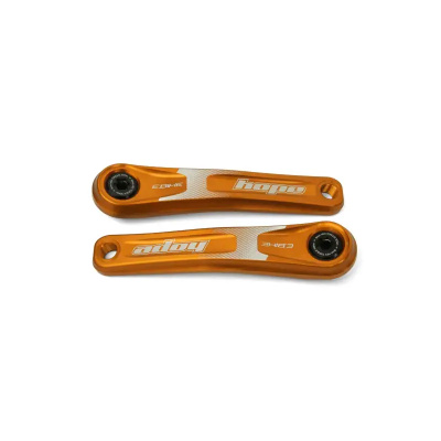 Hope E-Bike 165mm Crankset