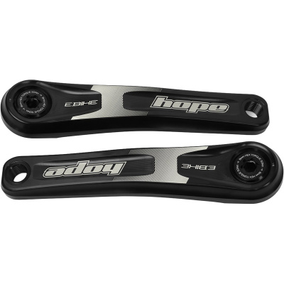 Hope E-Bike Crankset