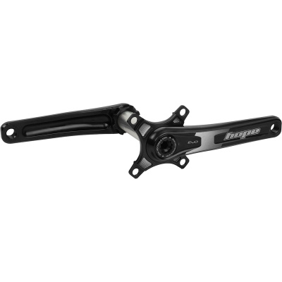 Hope EVO 68/73mm Single Spider Crankset