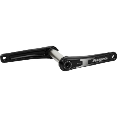 Hope EVO 83mm No Spider Crankset