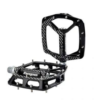 Hope F22 Flat Pedals