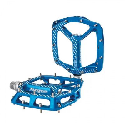 Hope F22 Pedals Pair