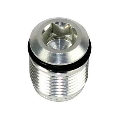 Hope Flat Pedal End Cap