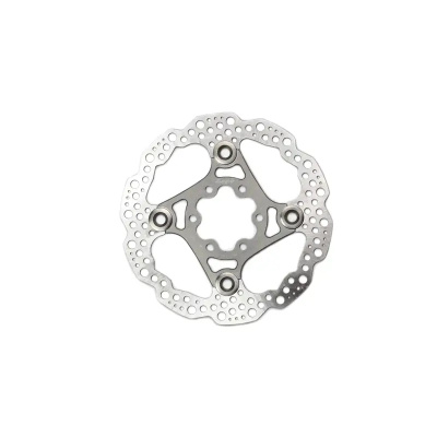 Hope Floating Disc 6 Bolt 140mm Rotor
