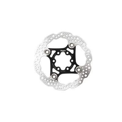 Hope Floating Disc 6 Bolt 140mm Rotor
