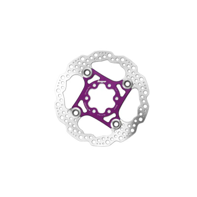 Hope Floating Disc 6 Bolt 140mm Rotor