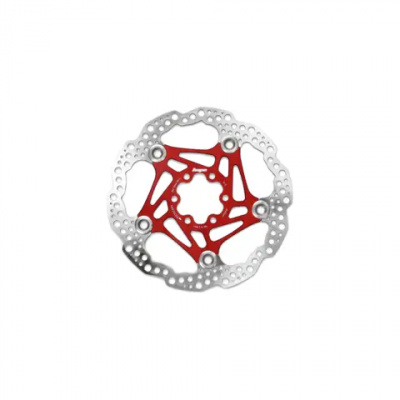 Hope Floating Disc 6 Bolt 160mm Rotor