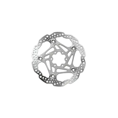 Hope Floating Disc 6 Bolt 160mm Rotor