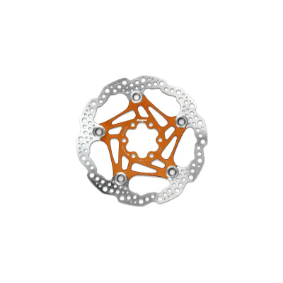 Hope Floating Disc 6 Bolt 160mm Rotor