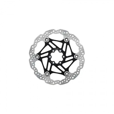 Hope Floating Disc 6 Bolt 180mm Rotor