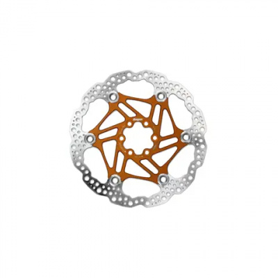 Hope Floating Disc 6 Bolt 180mm Rotor