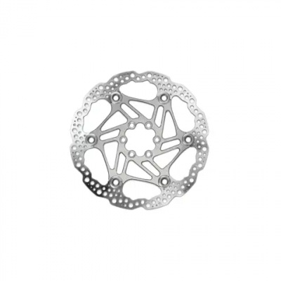 Hope Floating Disc 6 Bolt 180mm Rotor