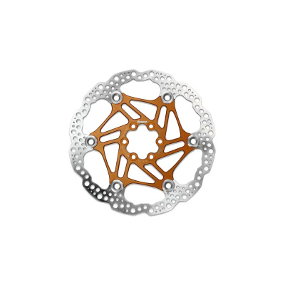 Hope Floating Disc 6 Bolt 183mm Rotor