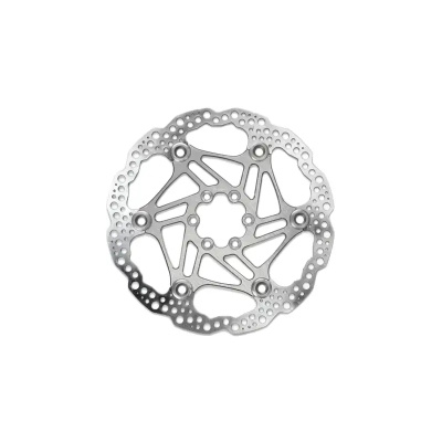 Hope Floating Disc 6 Bolt 183mm Rotor