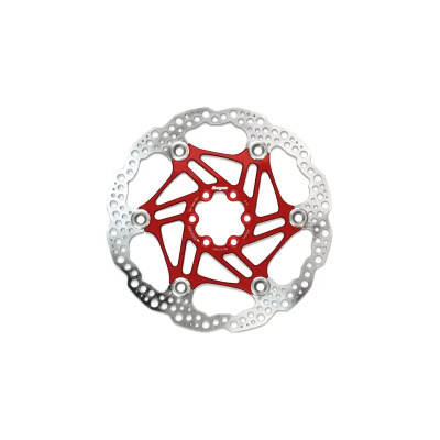 Hope Floating Disc 6 Bolt 183mm Rotor
