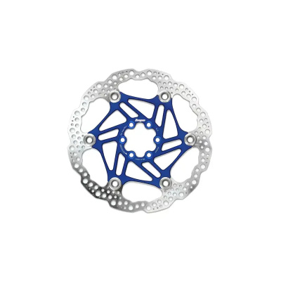 Hope Floating Disc 6 Bolt 183mm Rotor