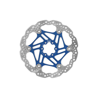 Hope Floating Disc 6 Bolt 185mm Rotor