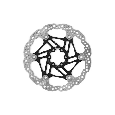 Hope Floating Disc 6 Bolt 185mm Rotor