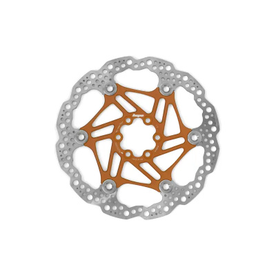 Hope Floating Disc 6 Bolt 185mm Rotor