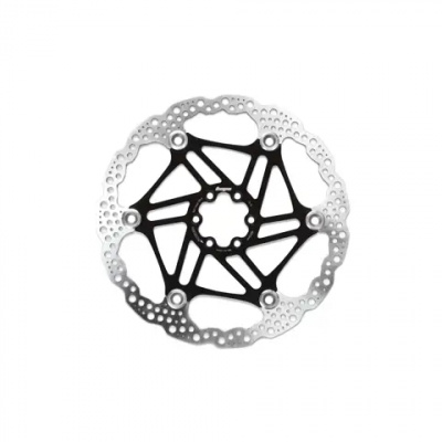 Hope Floating Disc 6 Bolt 203mm Rotor