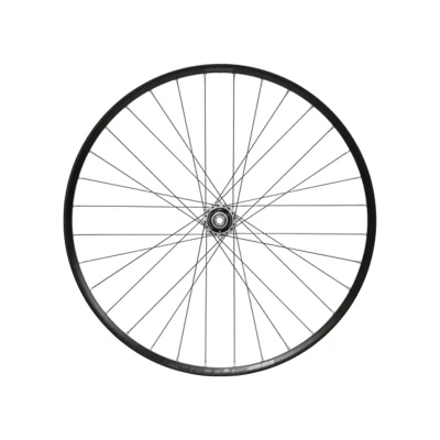 Hope Fortus 23W Pro 5 27.5in CentreLock Boost Rear Wheel Black/Silver