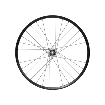 Hope Fortus 26W Pro 5 27.5in CentreLock Boost Rear Wheel Black/Silver