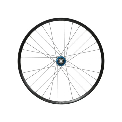 Hope Fortus 26W Pro 5 27.5in CentreLock Boost Rear Wheel
