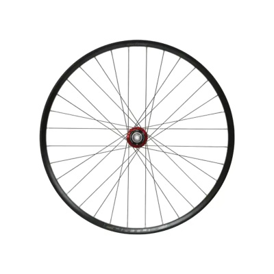 Hope Fortus 30SC Pro 5 27.5in CL Boost Rear Wheel