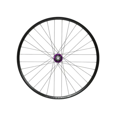 Hope Fortus 30SC Pro 5 Rear 29in CL Boost Rear Wheel