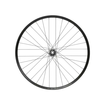 Hope Fortus 35W Pro 5 27.5in CentreLock Boost Rear Wheel Black/Silver
