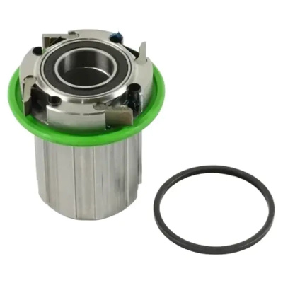 Hope Freehub Assembly -  Shimano HG 11 Speed Steel Pro 4 In Silver