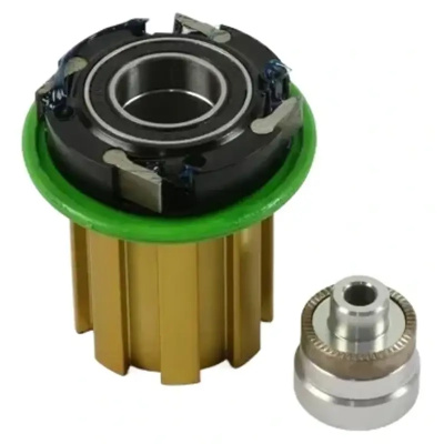 Hope Freehub Assembly Campagnolo 11 Speed Pro 4 In Gold