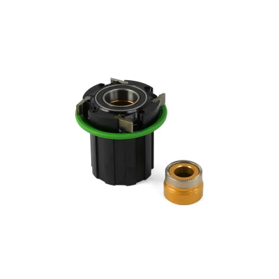 Hope Freehub Assembly Hope Aluminium - 10mm pro 4
