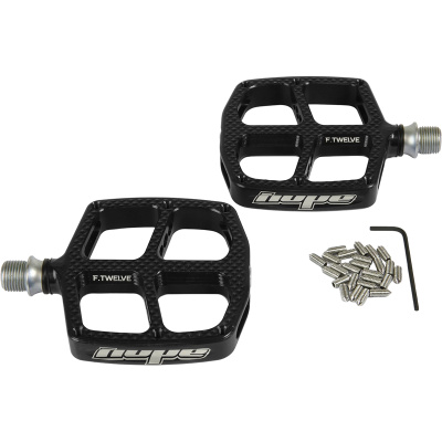 Hope Kids F12 Pedal Set