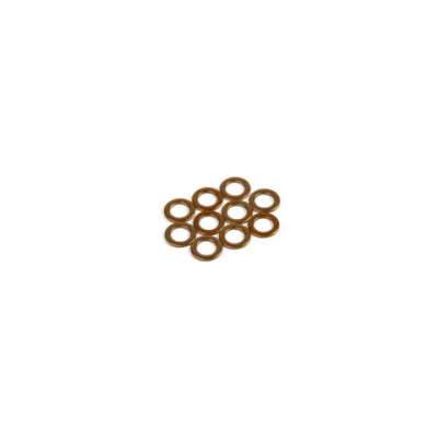 Hope M6 Sealing Washer x 10
