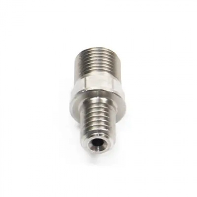 Hope M6 Straight Connector