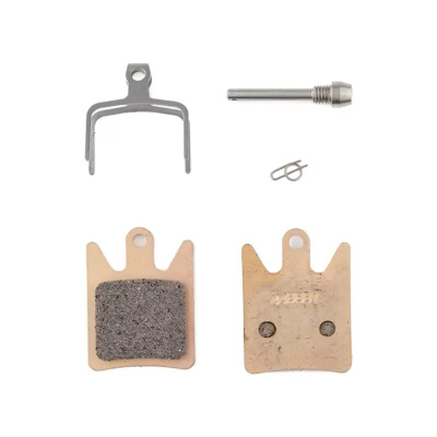 Hope Mono M4/2013 E4/RX4+SH Sintered compound Brake Pads