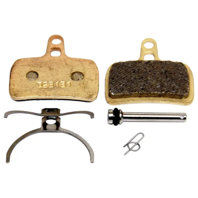 Hope Mono M6 Sintered compound Brake Pads