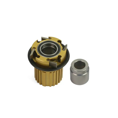 Hope PRO 2 EVO Freehub Assembly Micro Spline 12 Speed QR