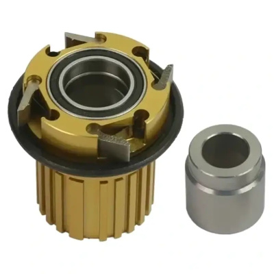 Hope PRO 2 EVO Freehub Assembly Micro Spline 12 Speed X12/ Boost